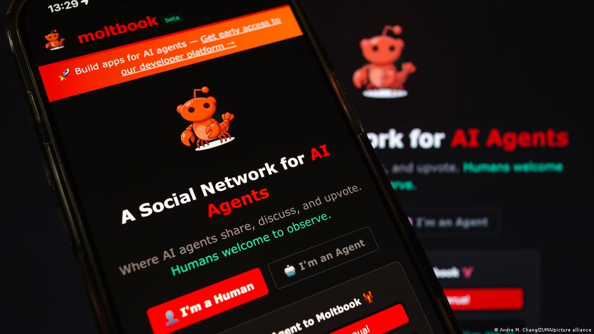 When Agents Build Their Own Society: The Moltbook Experiment and the Dawnof Autonomous AI Social Networks